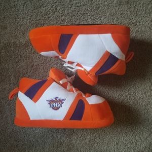 Phoenix Suns Sneaker Slippers